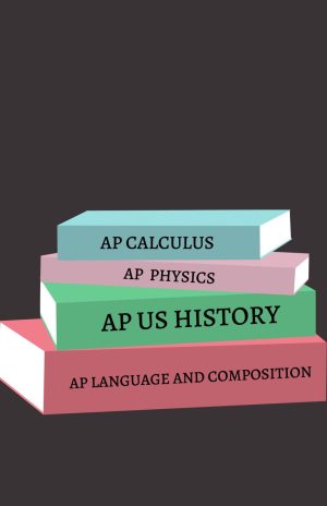 AP Classes - An Added Load of Stress?