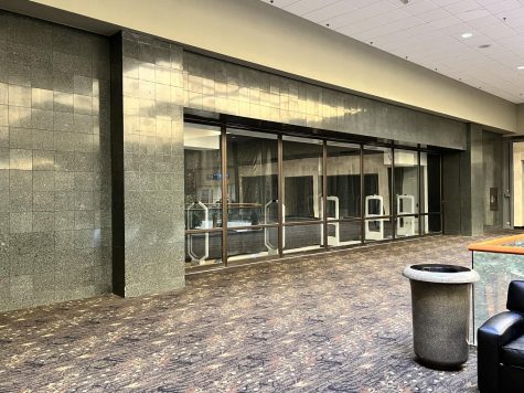 See inside Von Maur at the Jordan Creek mall before it opens