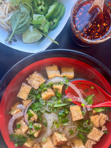 Experiencing Pho Real Kitchen and Bar