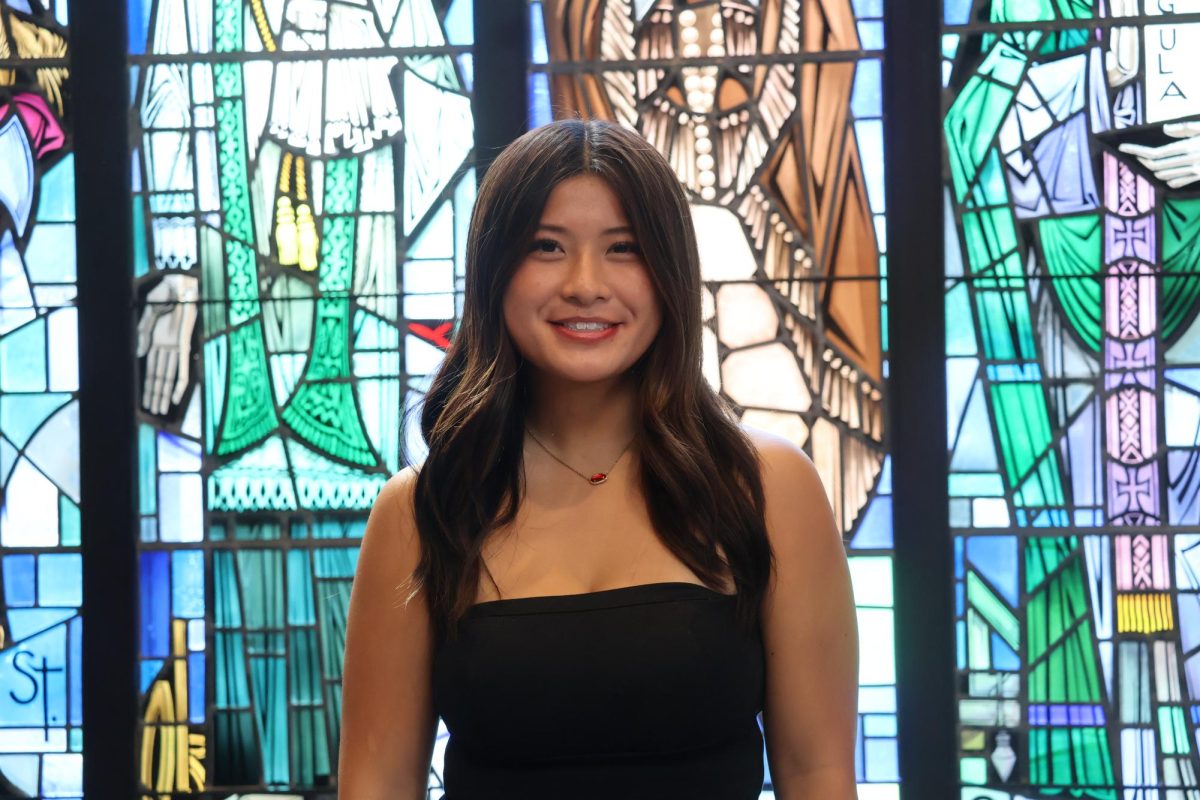 Hannah CoTran