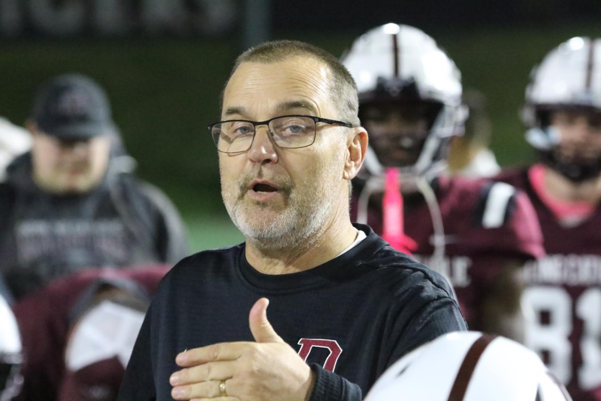 From Playbook to Life Lessons: The Impact of Coach Tom Wilson