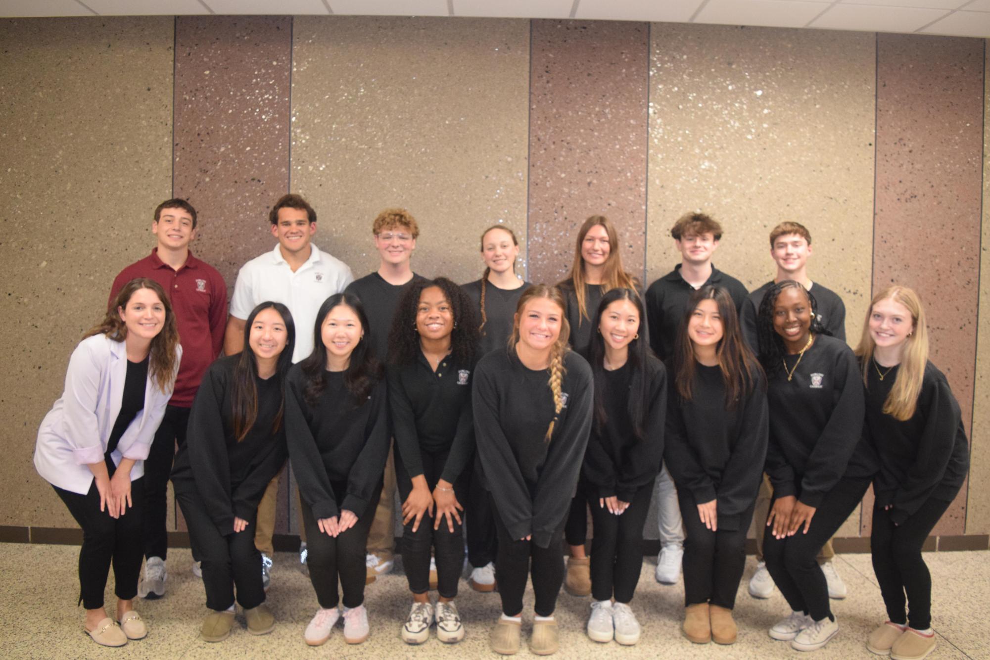 Maroon Council