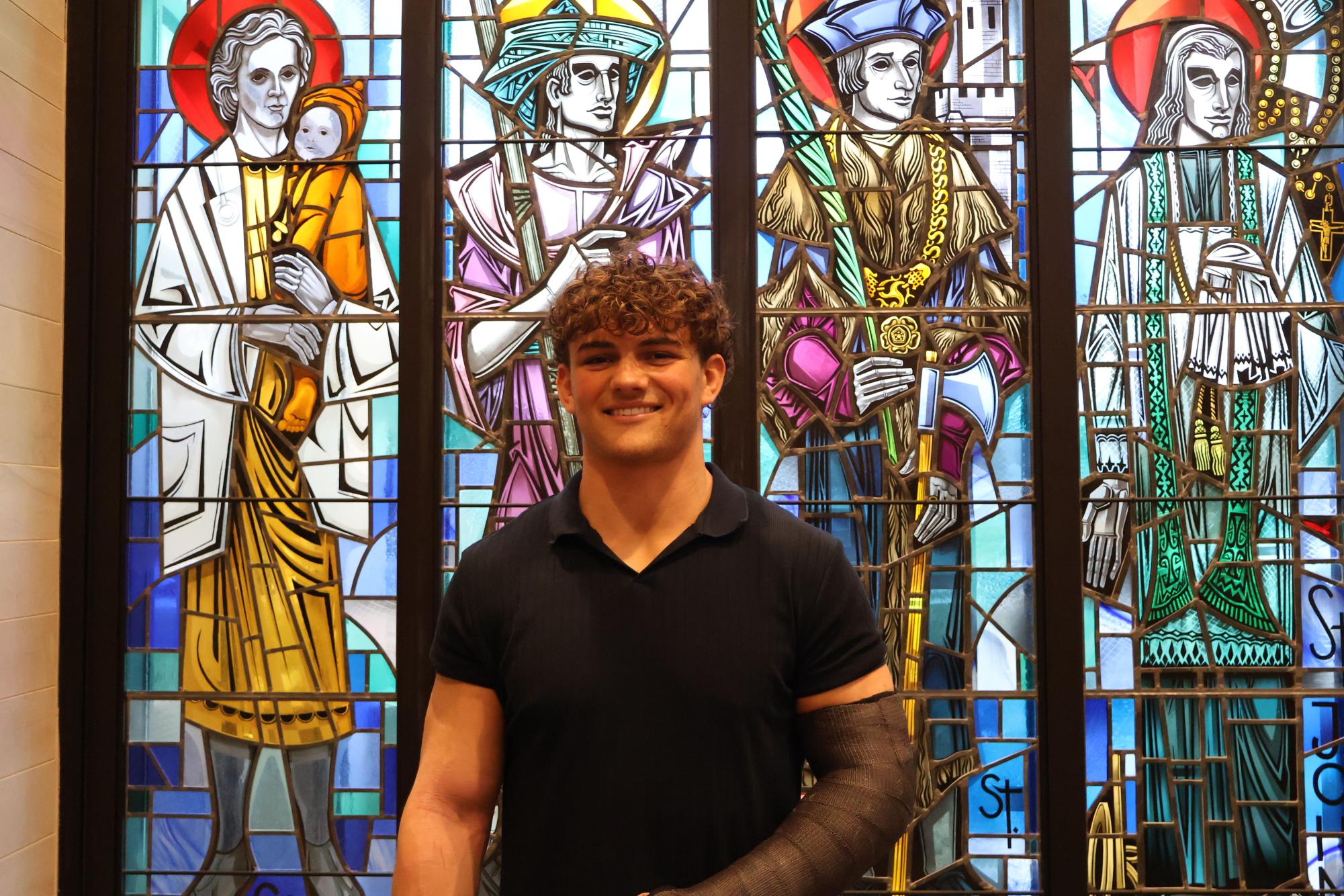 Anthony Bonnano