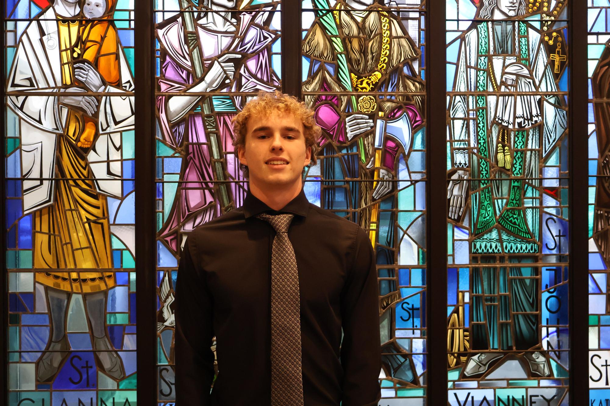 Preston Hofbauer