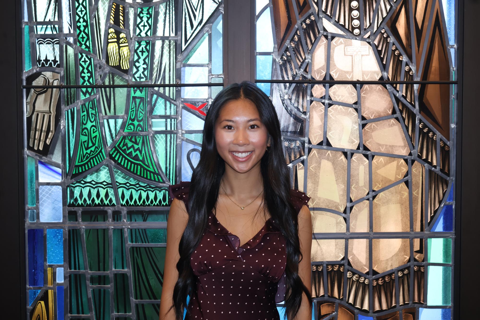 Ly Nguyen