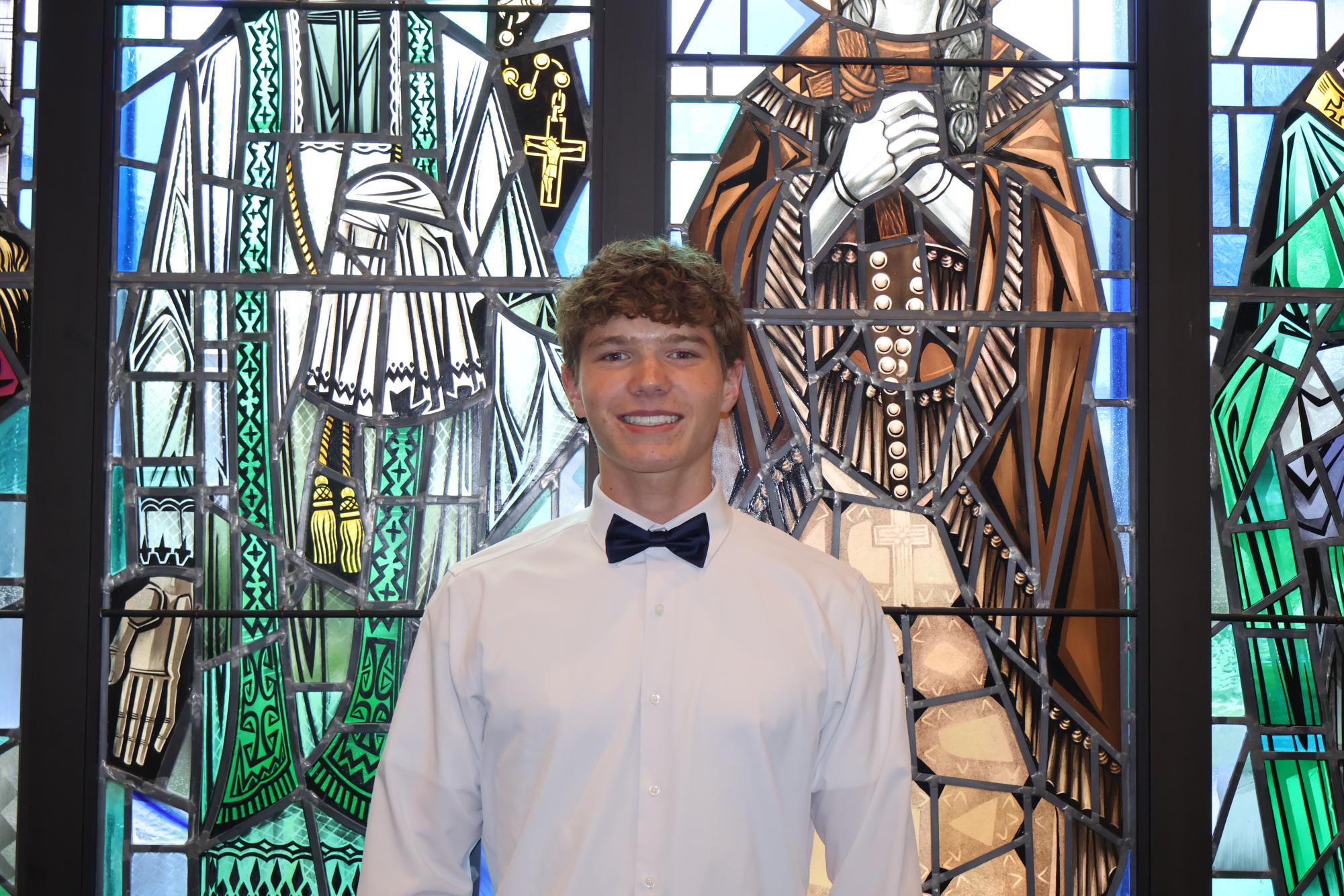 Matthew Kleppe